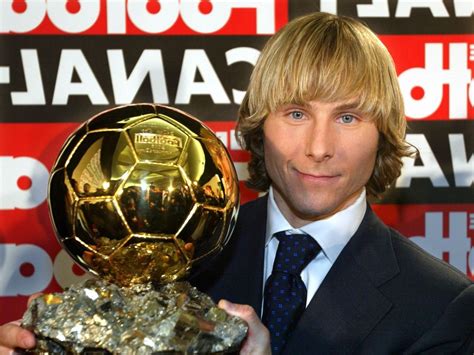 nedved ballon d'or|Iba pa.